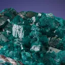 Dioptase Ex. Kegel Collection - image 4
