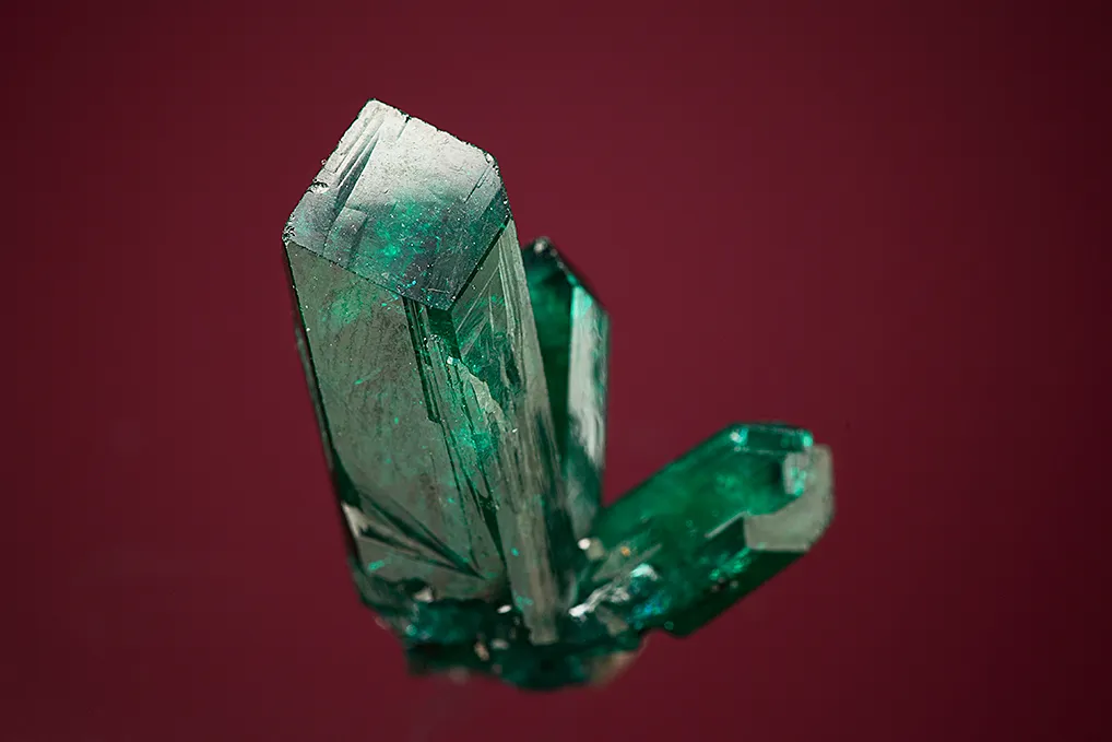 Dioptase image