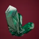 Dioptase - image 1