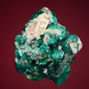 Dioptase - image 2