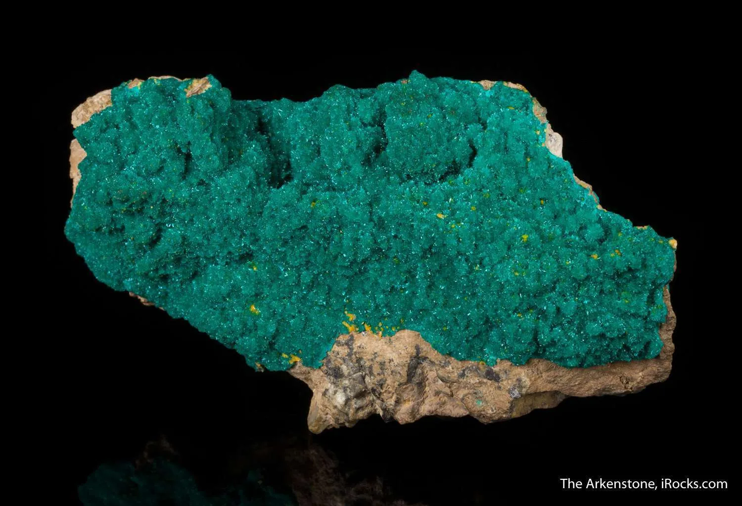 Dioptase - image 4