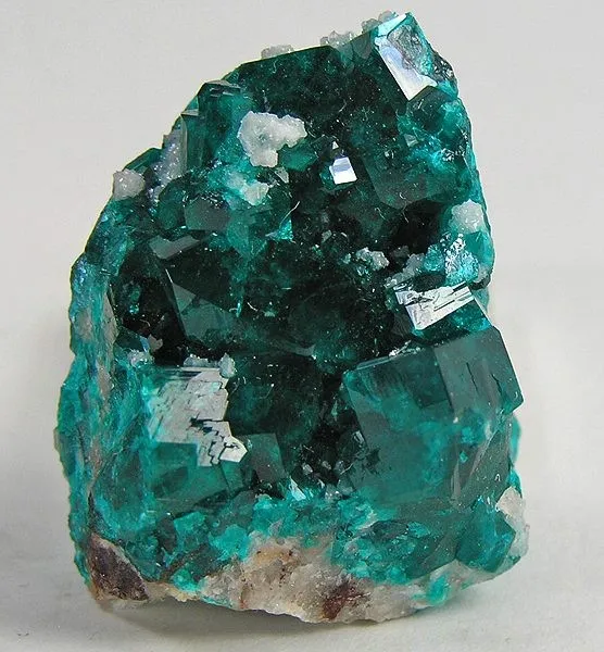 Dioptase image