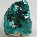 Dioptase - image 1