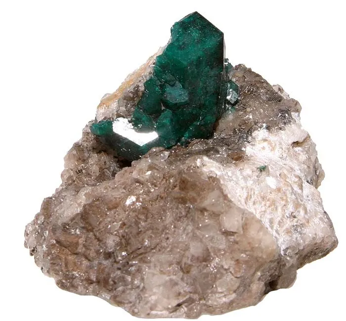 Dioptase image