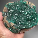 Dioptase - image 2