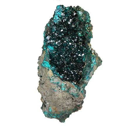 Dioptase - image 2