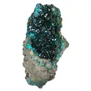 Dioptase - image 2