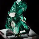 Dioptase - image 2