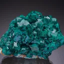 Dioptase - image 1