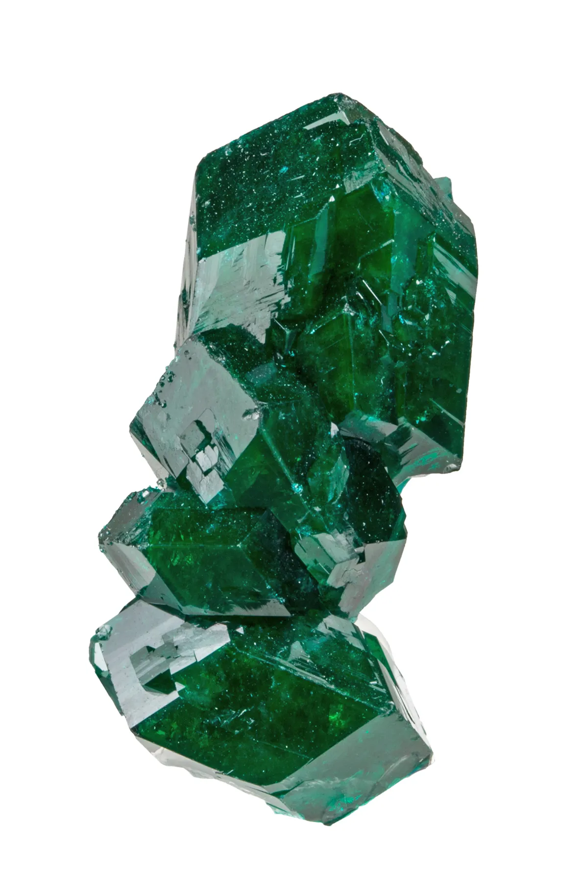 Dioptase - image 2