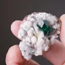 Dioptase - image 2