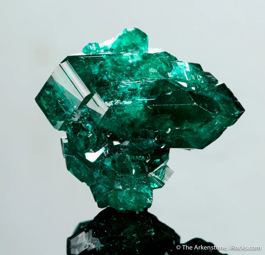 Dioptase - image 3