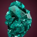 Dioptase - image 1