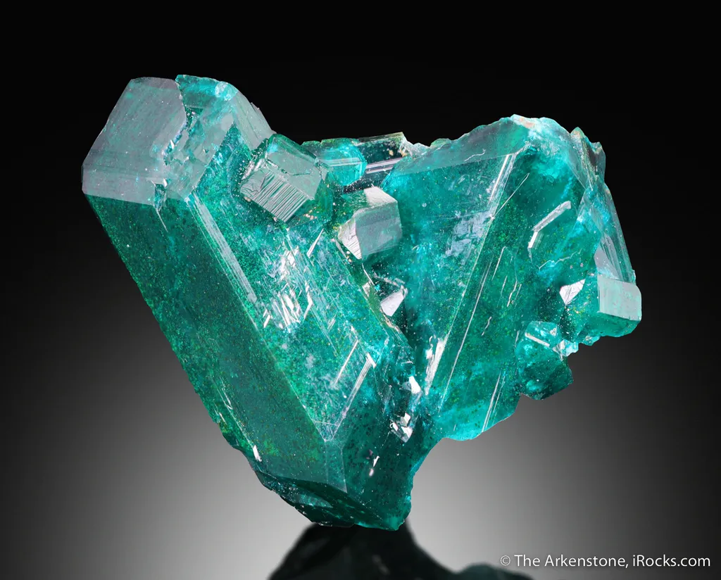Dioptase image