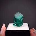 Dioptase - image 3