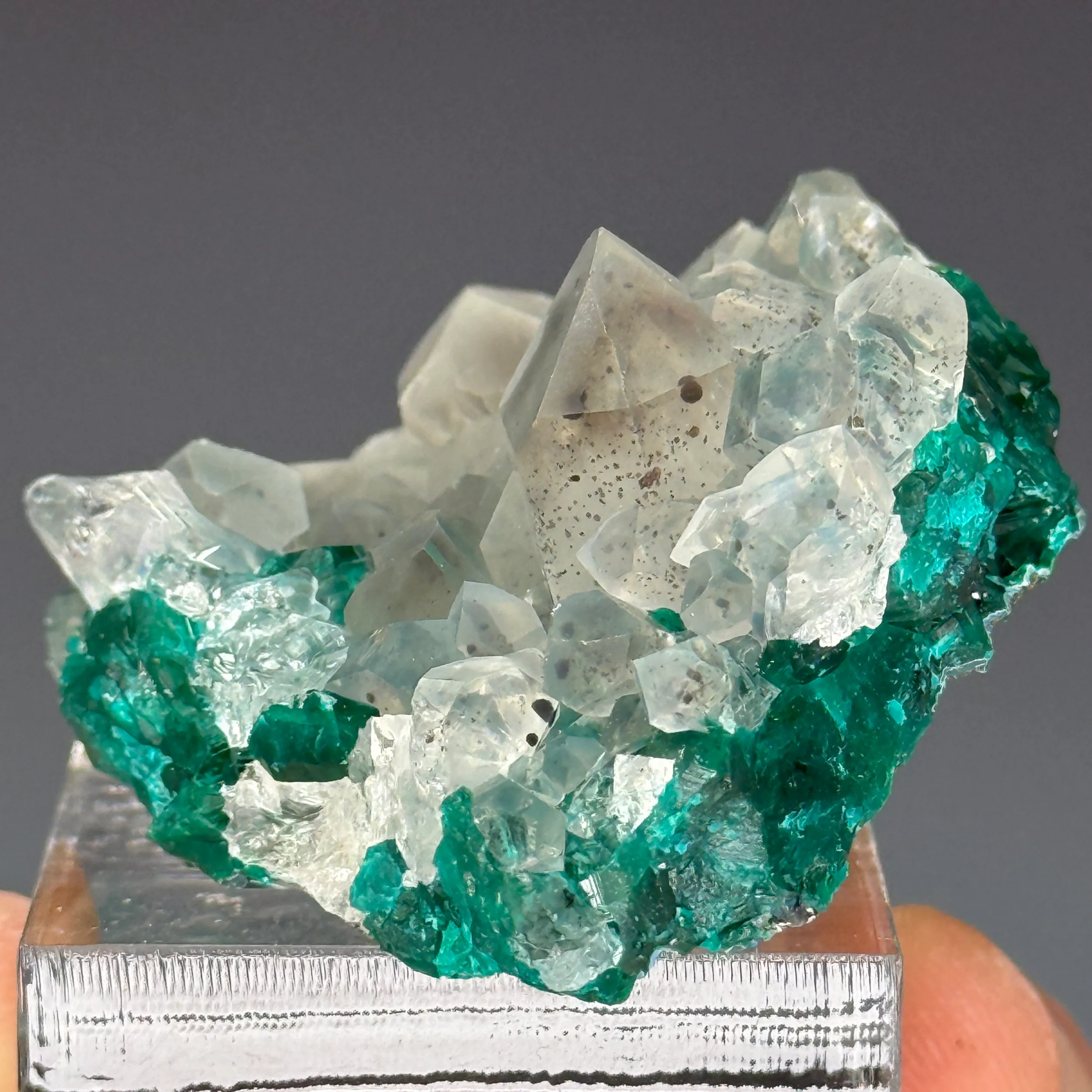 Dioptase - image 3