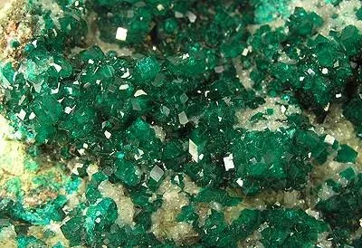 Dioptase - image 2