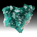 Dioptase - image 1
