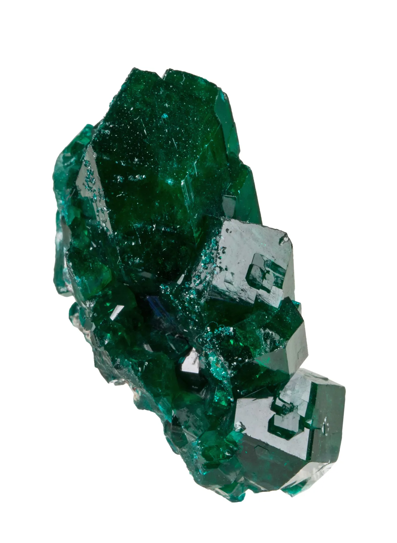 Dioptase - image 4