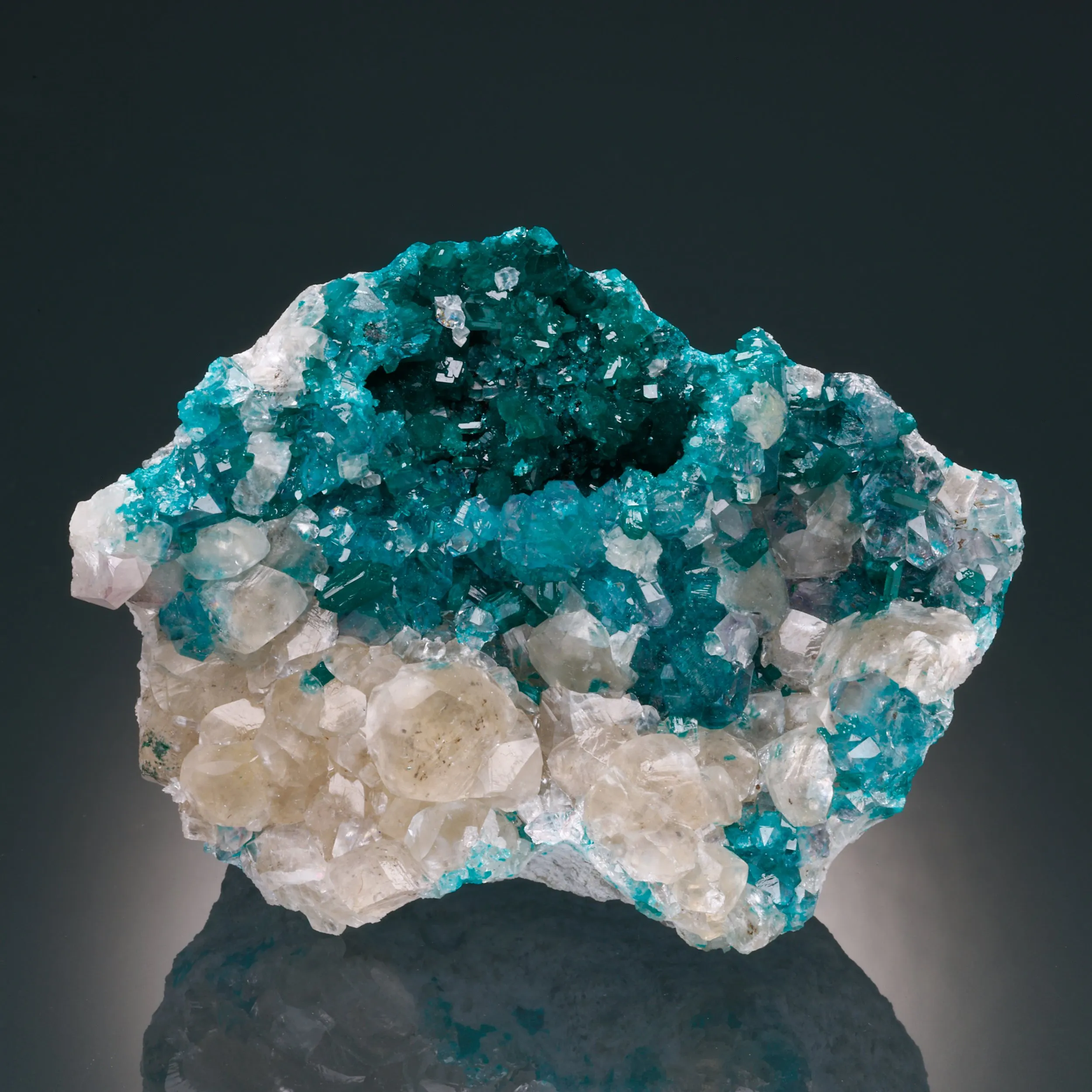 Dioptase - image 1