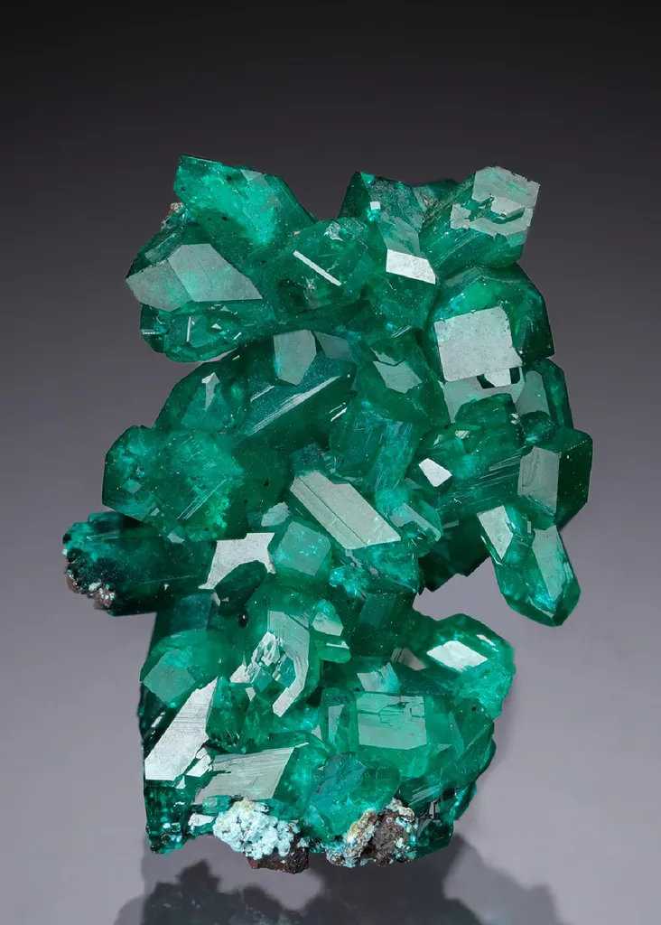 Dioptase image