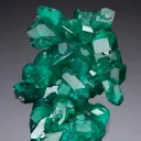 Dioptase - image 1