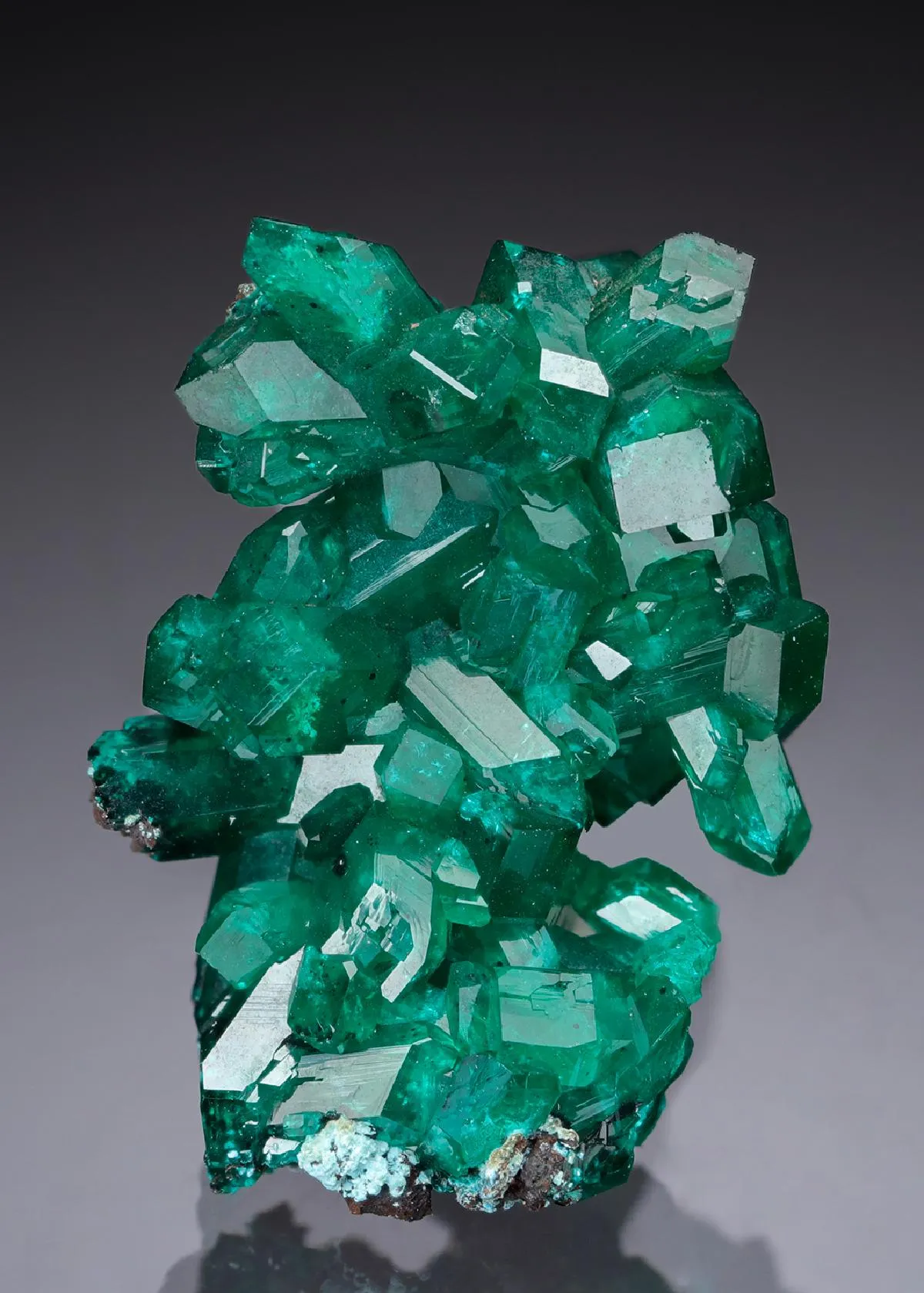 Dioptase - image 1