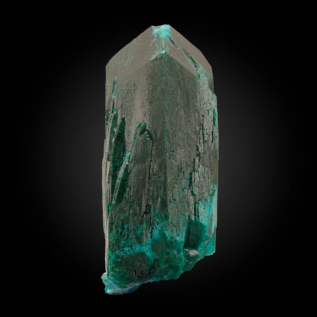 Dioptase image