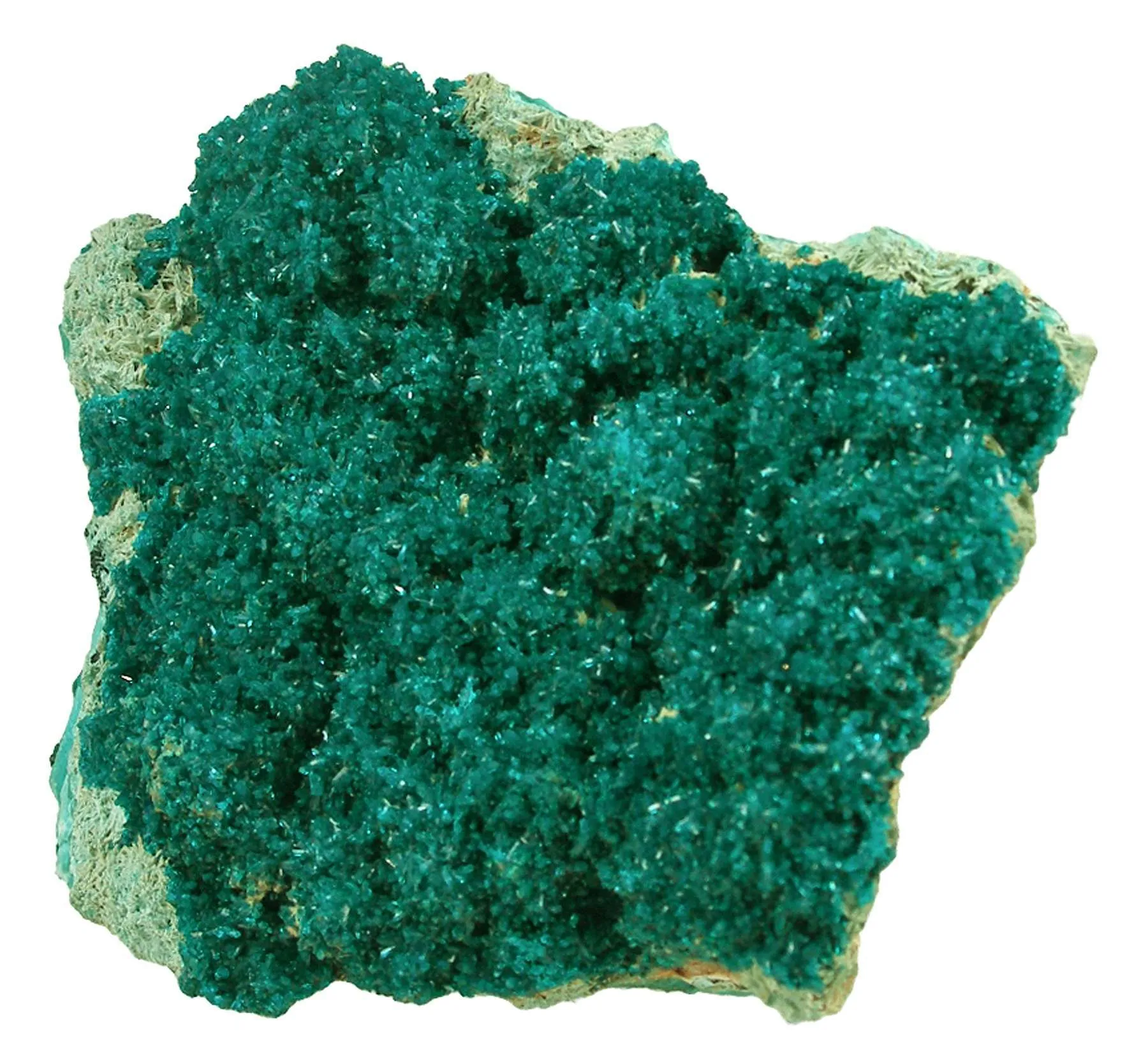 Dioptase - image 4