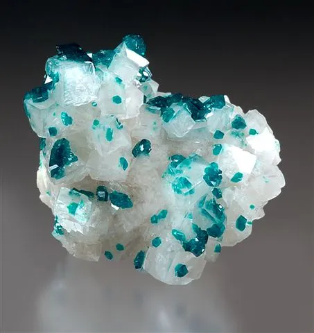 Dioptase image