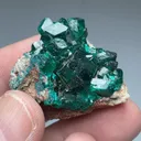 Dioptase - image 2