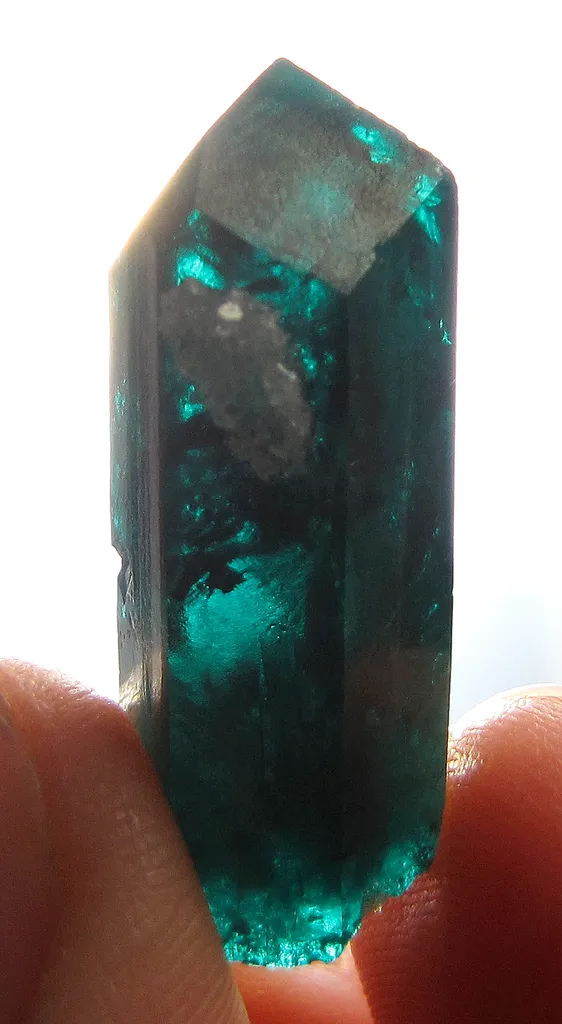 Dioptase - image 3