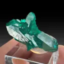 Dioptase - image 1
