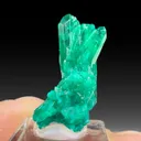 Dioptase - image 1
