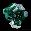 Dioptase - image 5