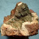 Dioptase - image 2