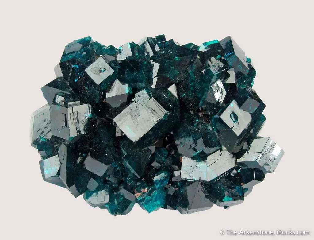 Dioptase image
