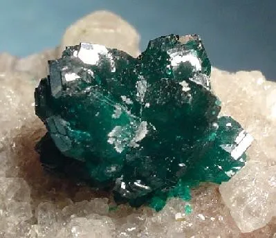 Dioptase - image 2