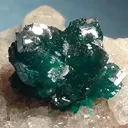 Dioptase - image 2