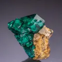 Dioptase - image 1