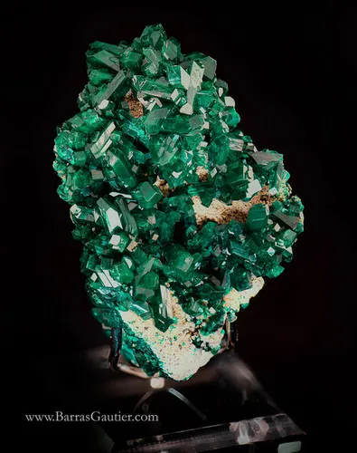 Dioptase image