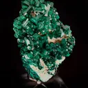 Dioptase - image 1