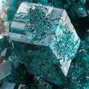 Dioptase - image 2