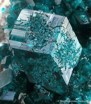 Dioptase - image 2