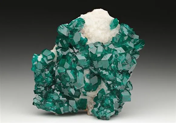 Dioptase image