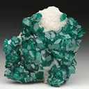 Dioptase - image 1