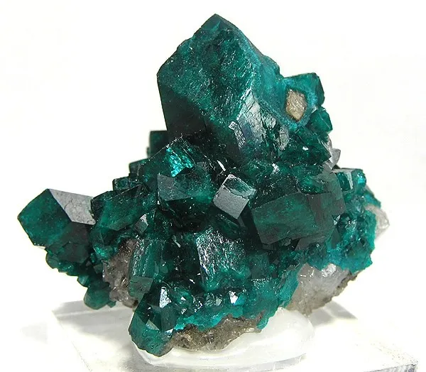 Dioptase image