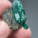 Dioptase - image 2