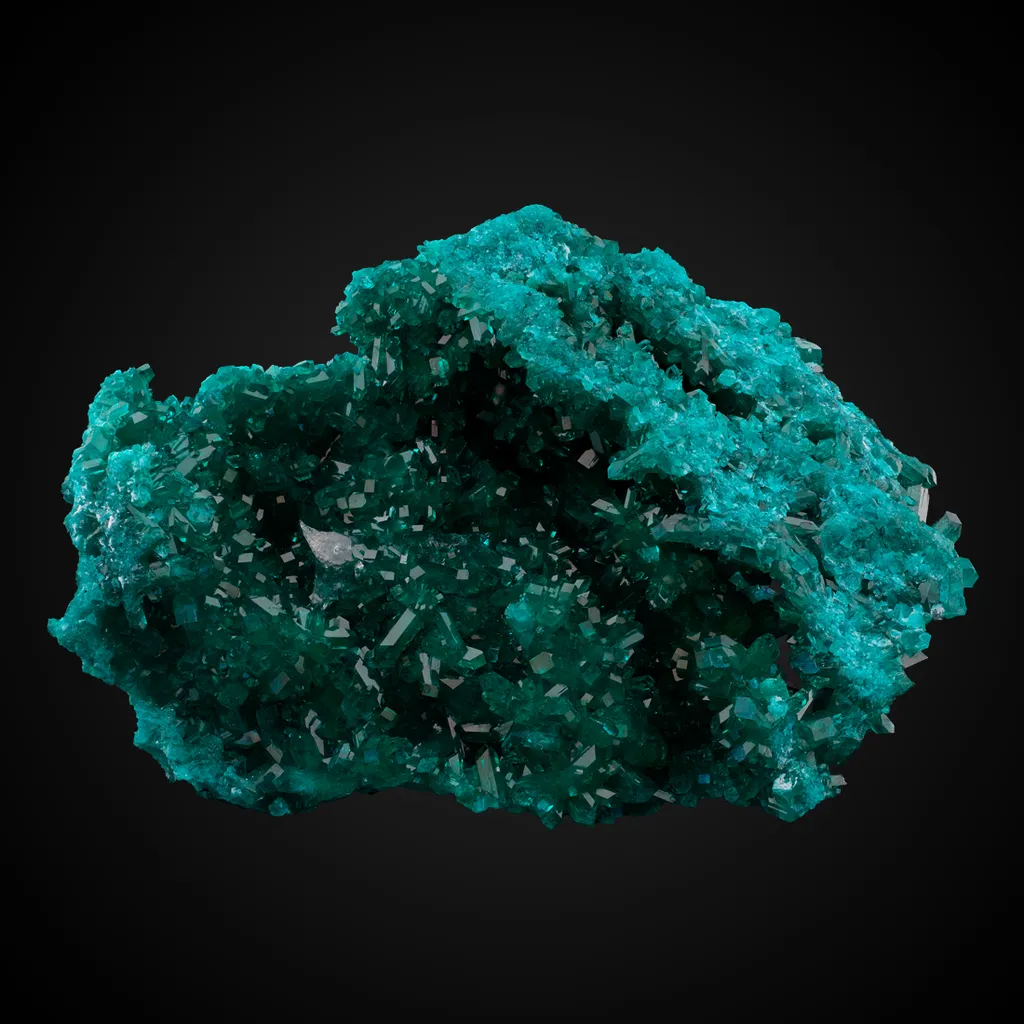 Dioptase image