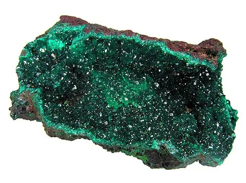 Dioptase - image 1